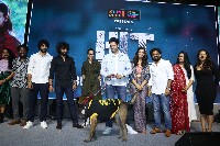 HIT2 Movie Bloody Blockbuster Success Meet